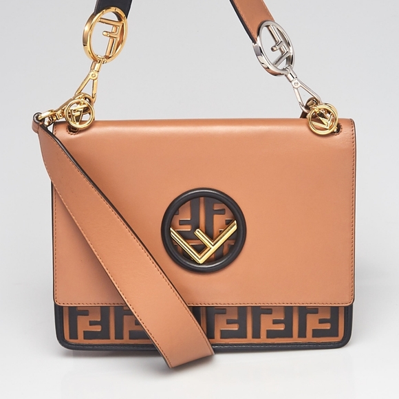 Fendi bag - Picture 4 of 6